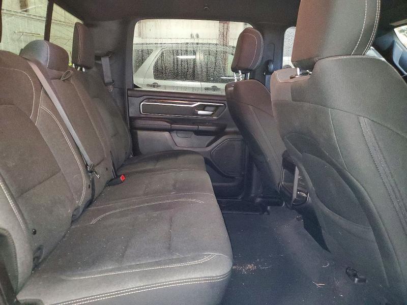 2019 Dodge RAM 1500 BIG Horn