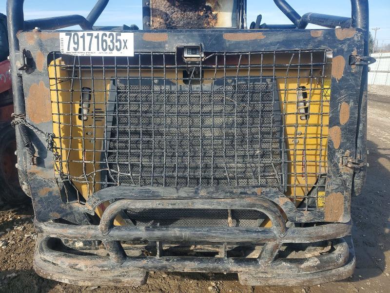 2023 ASV Skid Steer Loader