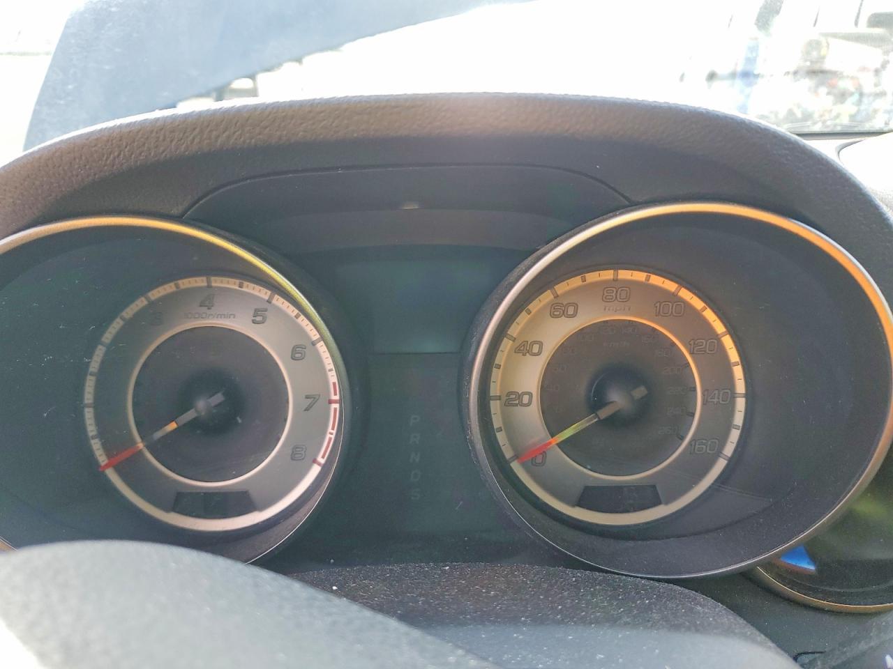 2013 Acura Mdx Technology