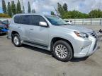 2017 Lexus Gx 460 Base