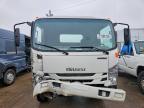 2020 Isuzu NPR HD Truck Cab AND Chassis