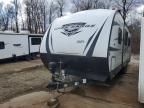 2019 Openrange 2019 Open Range Camper