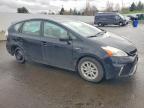 2012 Toyota Prius v two