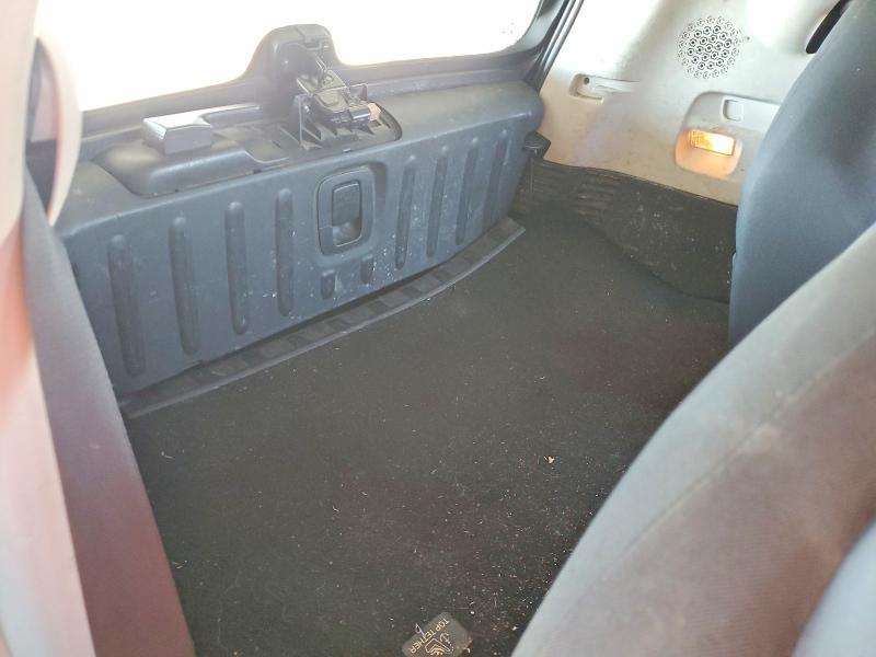 2016 Smart Cars Fortwo