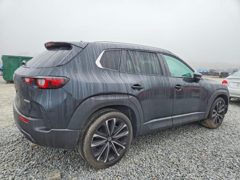 2025 Mazda Cx-50 Premium Plus