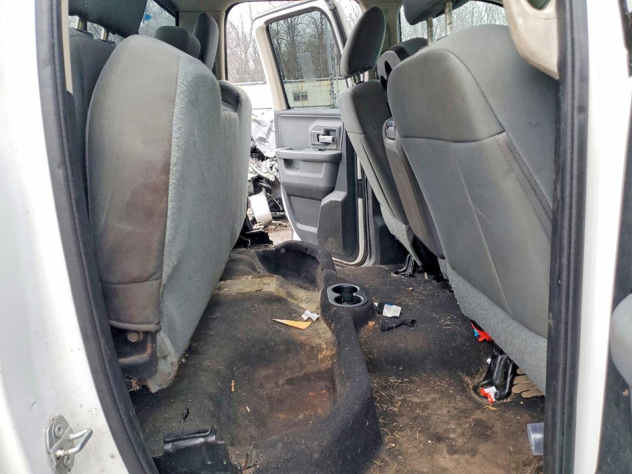 2016 Dodge Ram 1500 slt