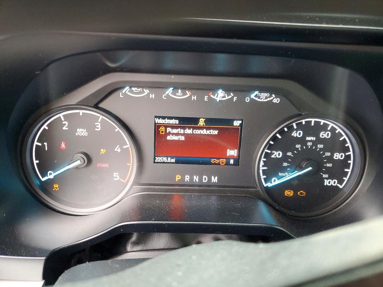 2025 Ford F250 Super Duty