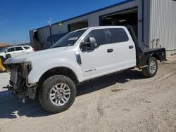 Ford Vehiculos salvage en venta: 2017 Ford F250 Super Duty