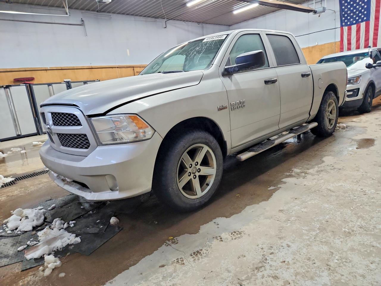 2015 Dodge RAM 1500 ST
