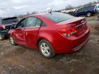 2011 Chevrolet Cruz