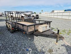 2022 Ctci 2022 Carry on 6x14gw2brk-tsc Utility Trailer for sale in Fresno, CA