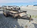 2022 Ctci 2022 Carry ON 6X14GW2BRK-TSC Utility Trailer