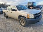 2007 Chevrolet Silverado C1500 Crew Cab
