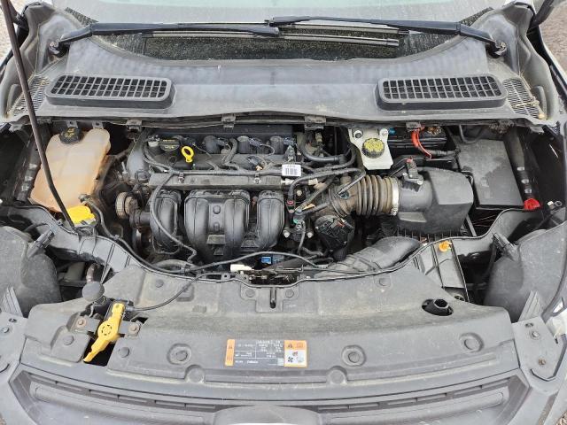 2015 Ford Escape s