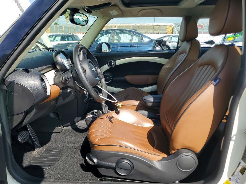 2013 Mini Cooper s