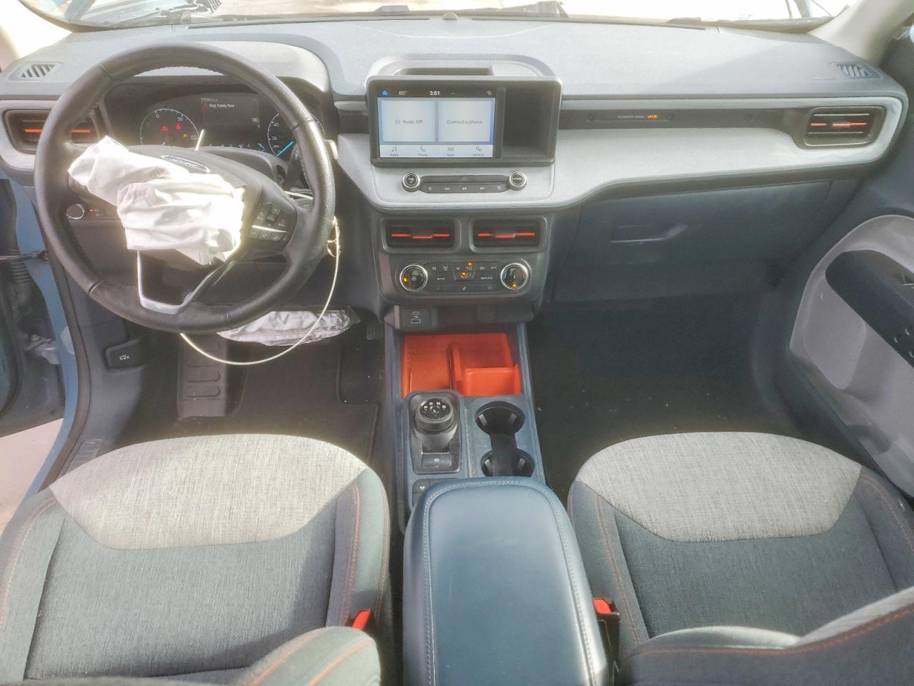 2022 Ford Maverick XL