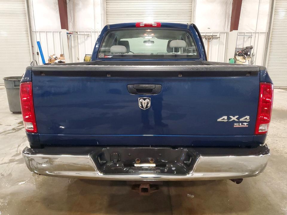 2006 Dodge RAM 1500 ST