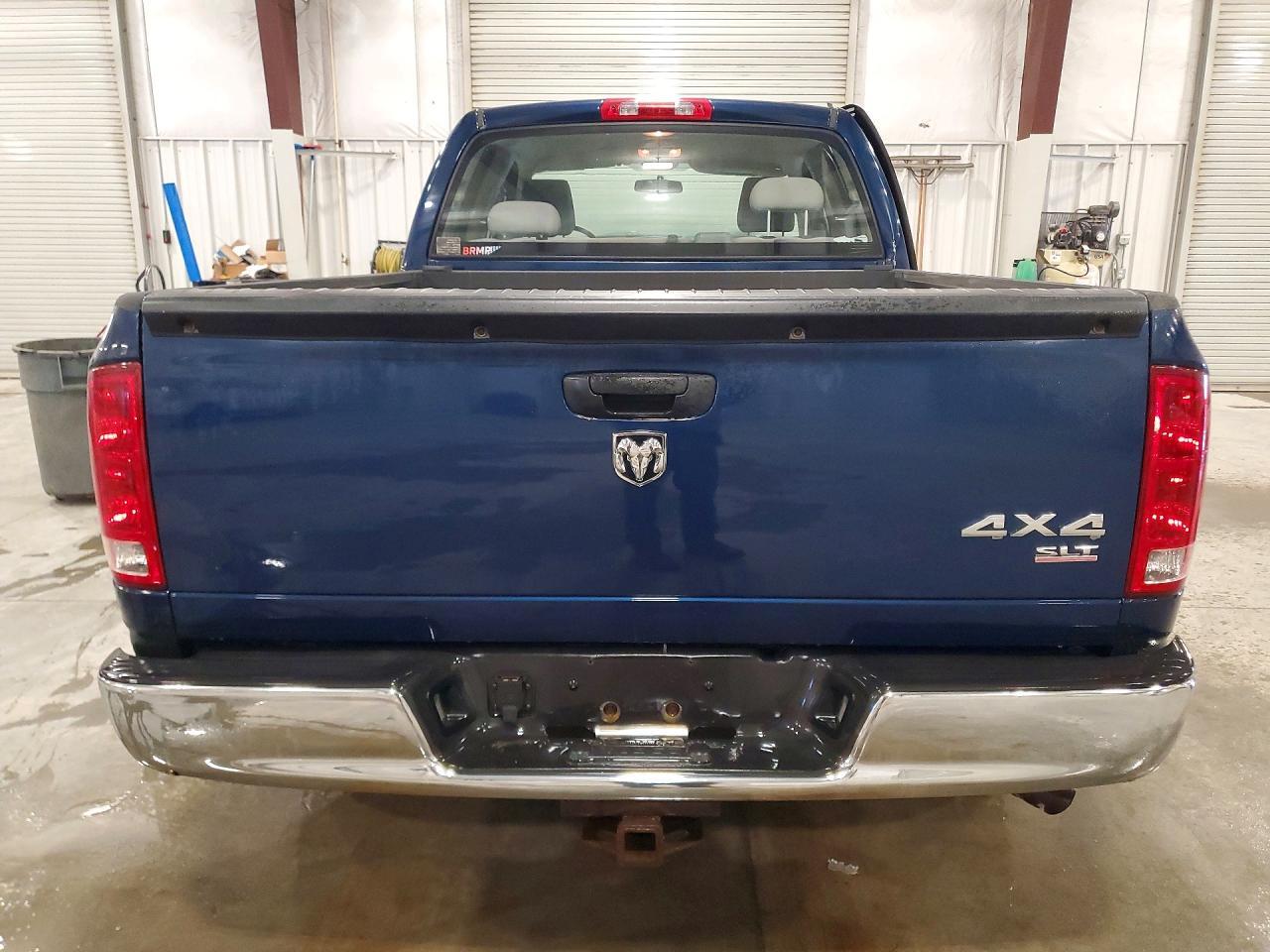 2006 Dodge RAM 1500 ST