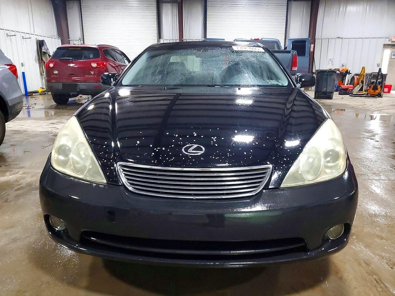 2005 Lexus Es 330 Base