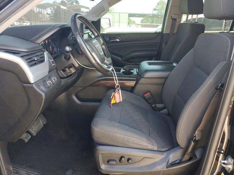 2018 GMC Yukon sle