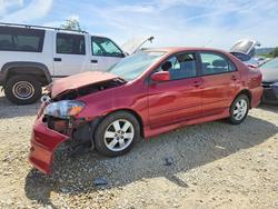 2007 Toyota Corolla s for sale in San Martin, CA