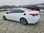 2016 Hyundai Genesis 3.8l