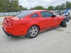 2012 Ford Mustang