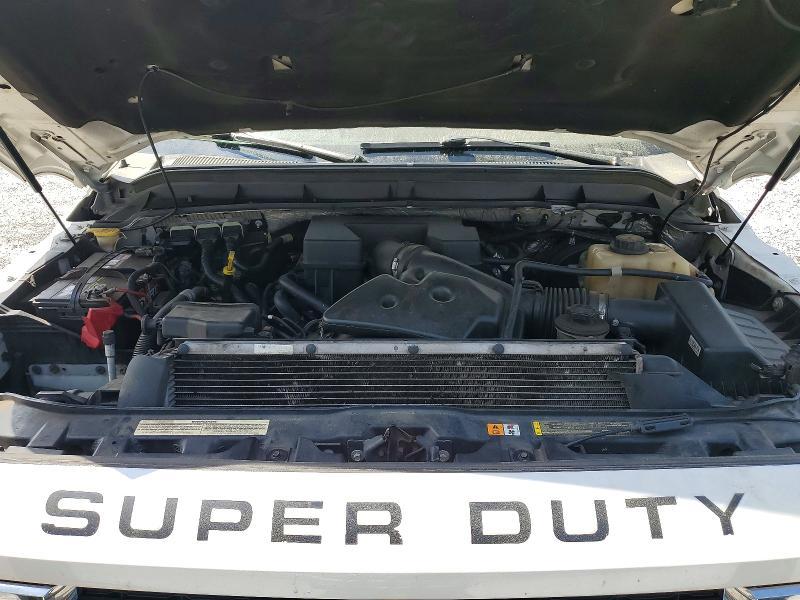2012 Ford F250 Super Duty