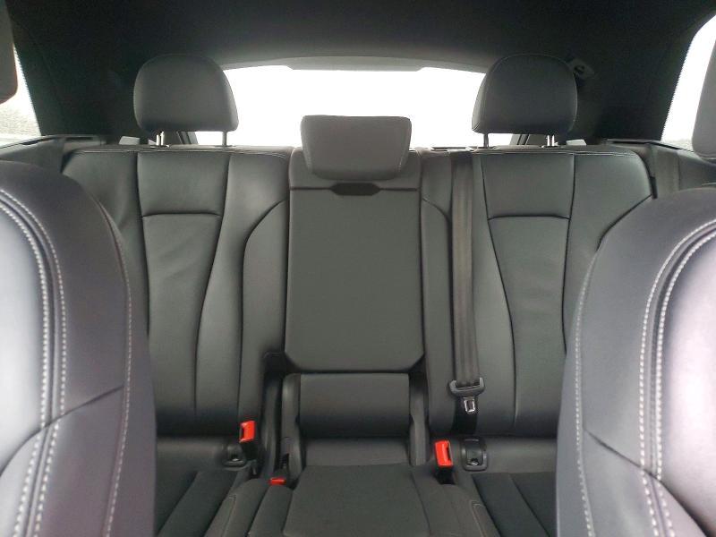 2021 Audi Q8 Premium