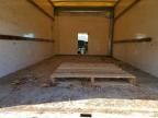 2001 GMC Savana Cutaway G3500
