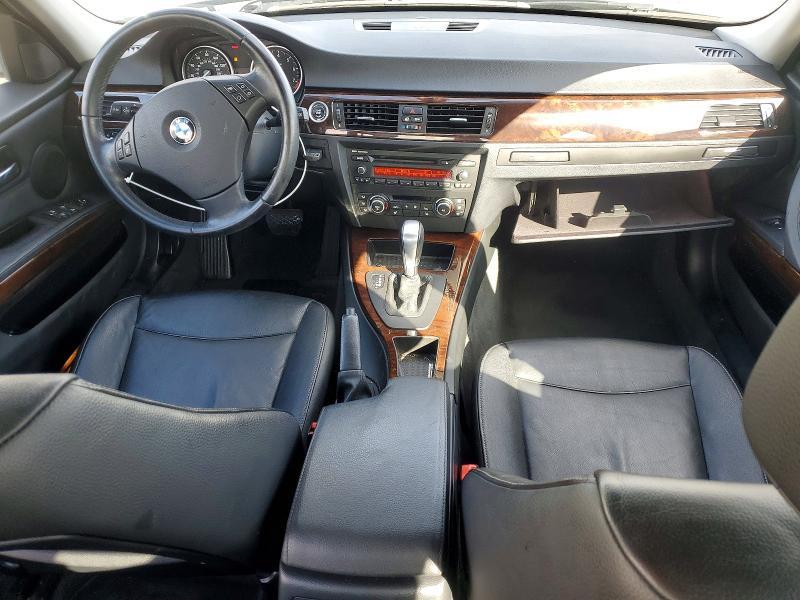 2011 BMW 328 i Sulev