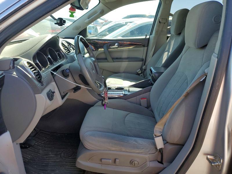 2016 Buick Enclave