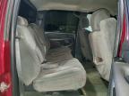 2007 Chevrolet Silverado K1500 Classic Crew Cab