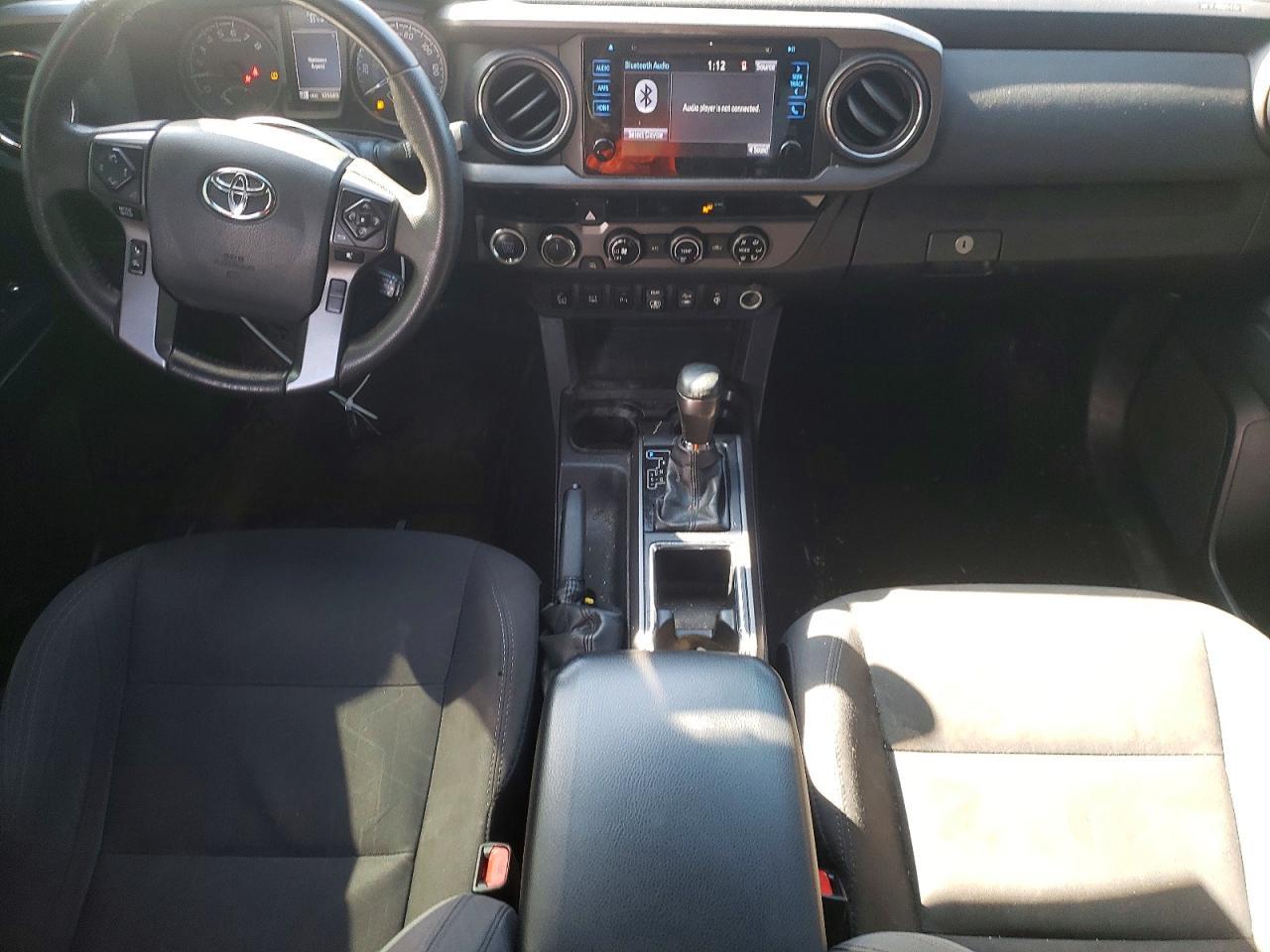 2018 Toyota Tacoma TRD OFF-Road