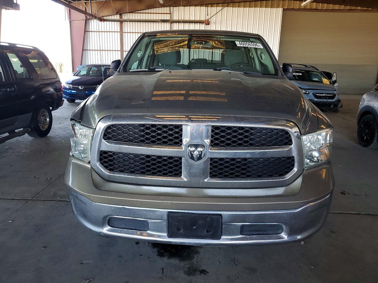 2013 Dodge RAM 1500 SLT