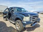 2005 Ford F350 SRW Super Duty