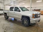 2014 Chevrolet Silverado K1500 High Country