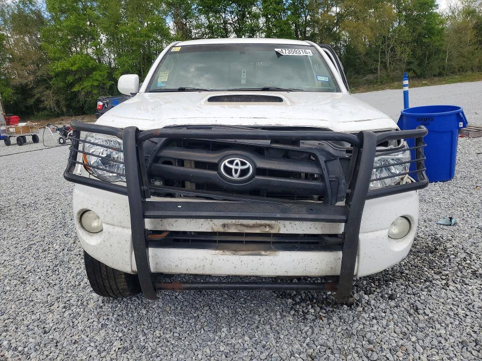 2007 Toyota Tacoma V6