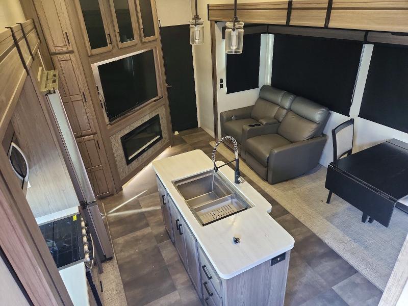 2022 Cameo 2022 Keystone Cameo Camper