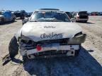 2001 Nissan Maxima gxe
