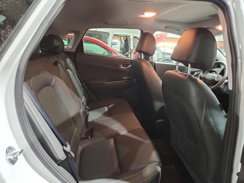 2019 Hyundai Kona Ultimate