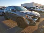 2018 Mitsubishi Outlander Sport es