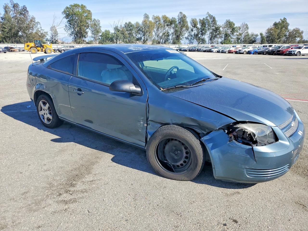 2007 Chev Cobalt