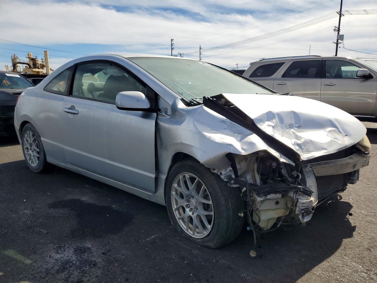 2006 Honda Civic lx