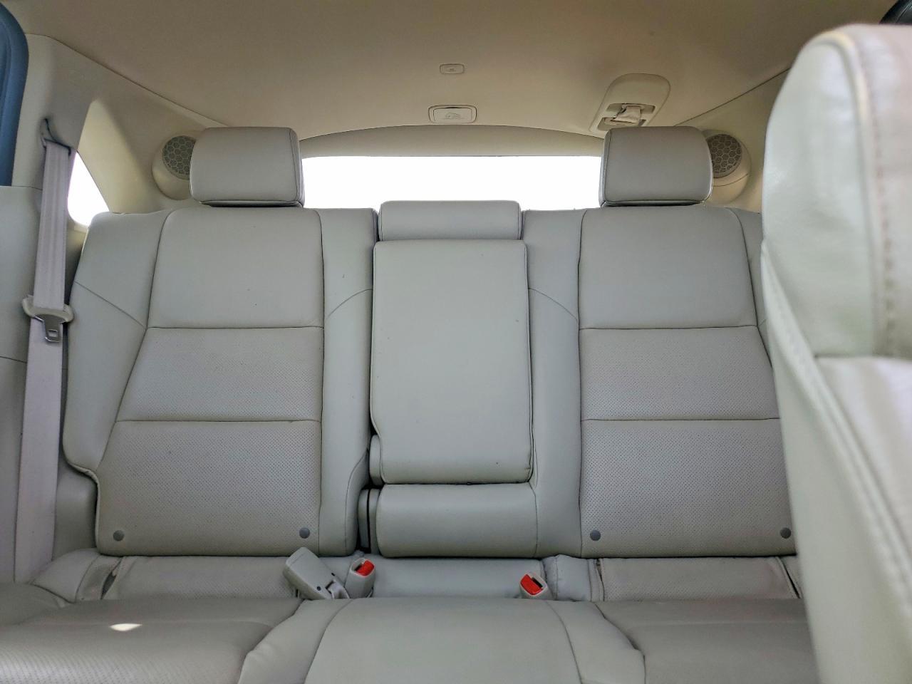 2014 Acura Rdx Technology
