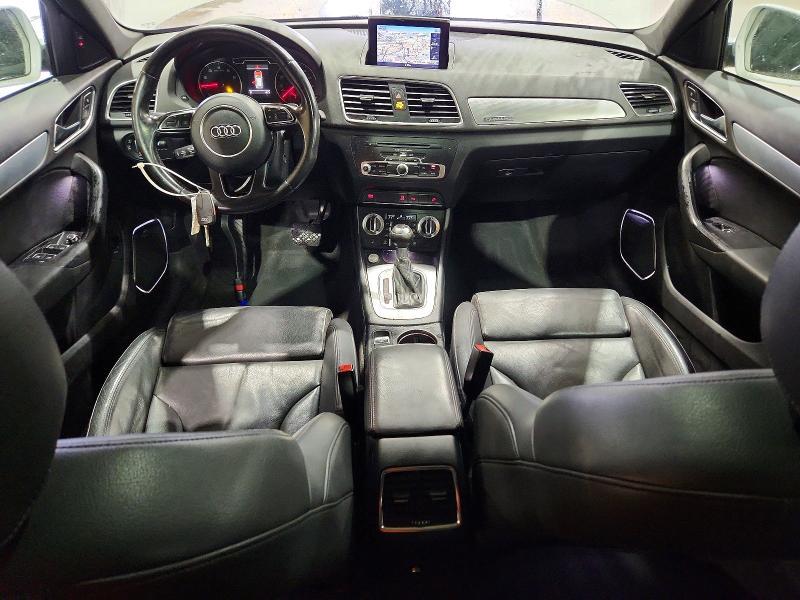 2015 Audi Q3 Prestige