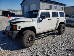 2006 Hummer H3 for sale in Barberton, OH