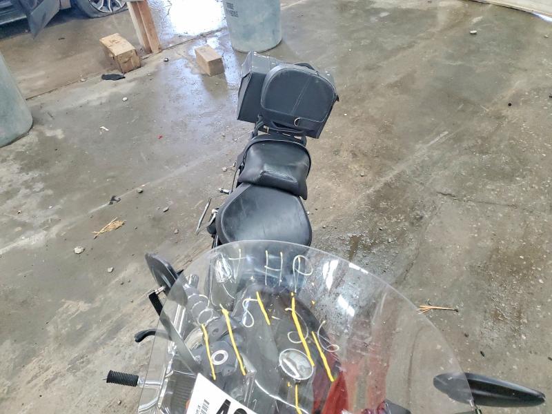 2013 Harley-Davidson XL883 Superlow
