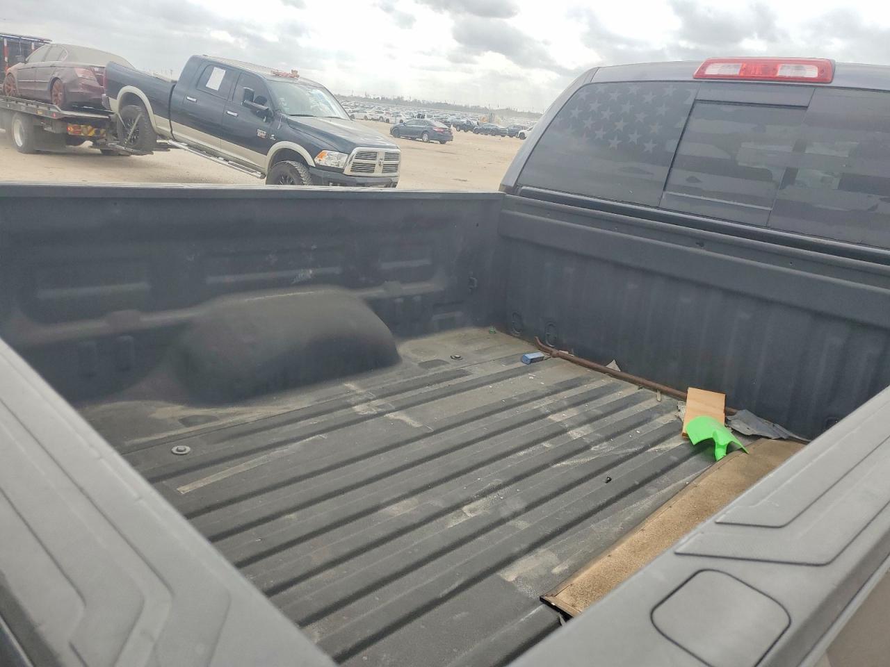 2014 Toyota Tundra SR5
