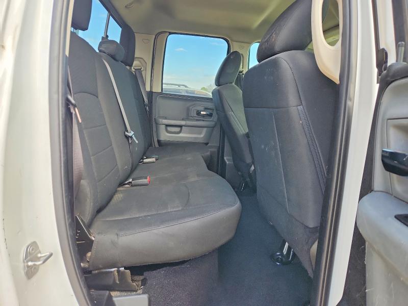 2019 Dodge RAM 1500 Classic SLT
